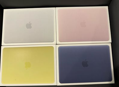 Macbook Neo 13-inch 8/256GB (IRISH STOCK) Brand New Sealed 1 year Apple Warranty RECEIPT