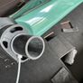 Vitus Frame ZX1 Evo Image 3