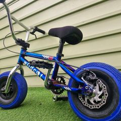 Wildcat Mini BMX
