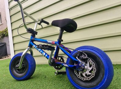 Wildcat Mini BMX