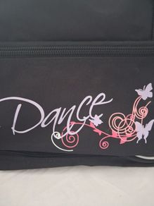 Dance Bag