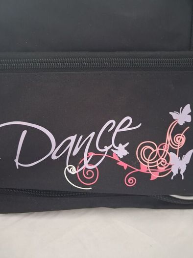 Dance Bag