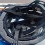 Men's Bike Helmet, M/L. Image 2