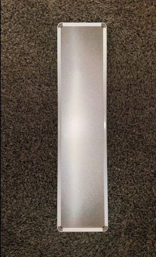 Metal sign man cave - brand new