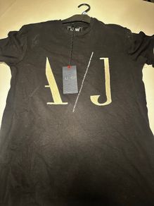 Armani Tshirt men BNWT