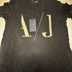 Armani Tshirt men BNWT