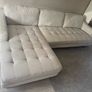4 Seater Sofa (Good condition) Image 2