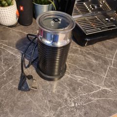 Milk frother