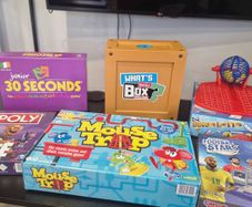 board game bundle