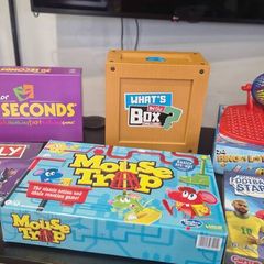 board game bundle