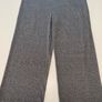 DKNY Sport Ladies Grey Sweat Pant Trousers Size XL 38/24 Image 4
