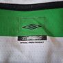 Celtic Jersey. Official Umbro Mens Home Jersey. Season 2004/2005. Original From The Time. Not A Modern Day Remake. Image 3
