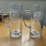 2 Pint Tankards. Image 2