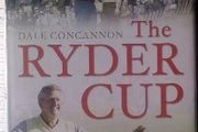 The Ryder Cup- An Illustrated History
