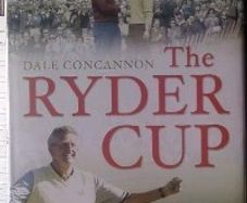 The Ryder Cup- An Illustrated History