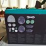 Two Elvie Breast Pump + extras Image 4