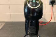 Coffee machine DeLonghi