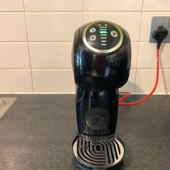 Coffee machine DeLonghi