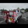 Ford Transit Recovery Spec Lift Image 6