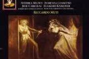 Free Postage! Verdi. Macbeth. 3 x CD.