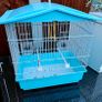 Canary or small bird cage Image 2