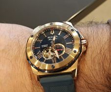 bulova
