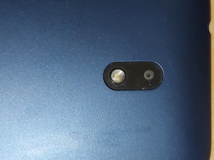 Nokia C1 Plus, Model TA-1314, Pin Locked, excellent condition otherwise