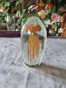 Murano art glass