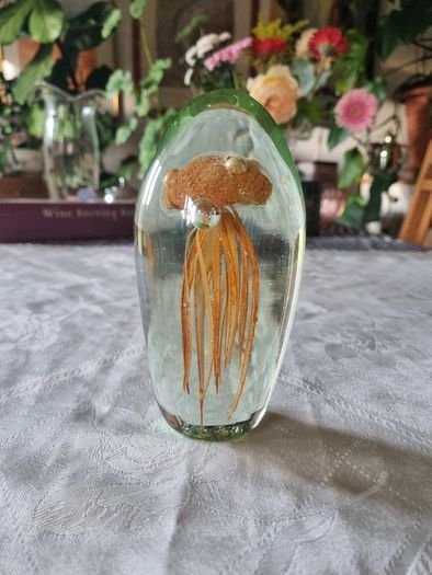 Murano art glass