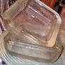 LINDSHAMMAR  Glass Ashtrays Designed by Christer Sjogren Image 9