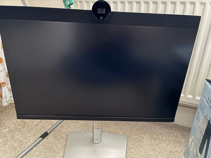 Dell Flat monitor
