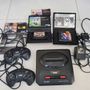 Sega MegaDrive