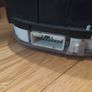 Mazda 323 sport White clocks Image 2