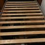 Respa Idyllic mattress and bed frame Image 3