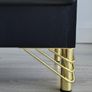 Mid century modern drinks cabinet Image 10