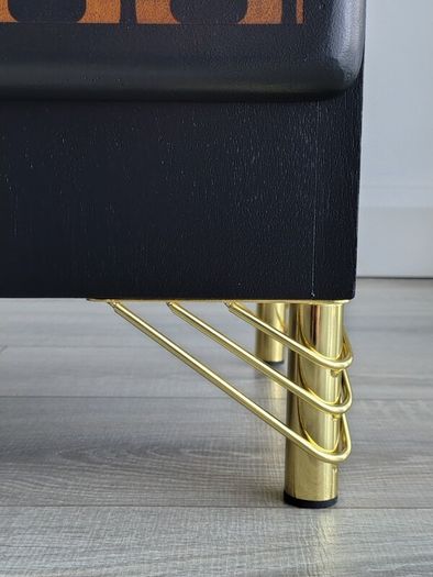 Mid century modern drinks cabinet