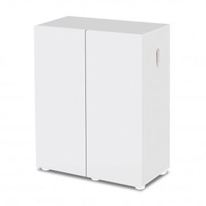 Aquael Ultrascape 60 Snow Aquarium Cabinet
