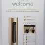 Netatmo Smart Indoor Security Camera, WIFI, Movement Detection, Night Vision, Without Fees Image 2