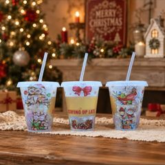 toy show cups