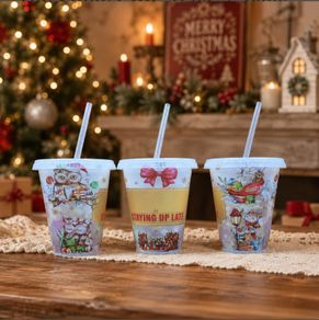 toy show cups