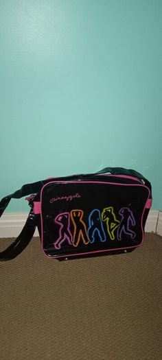 Pineapple bag