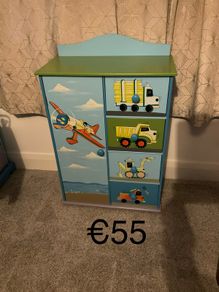 Drawers