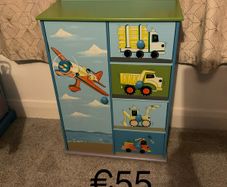 Drawers