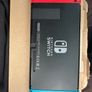 Nintendo Switch V2 32GB Red & Blue Joy-Con Image 3