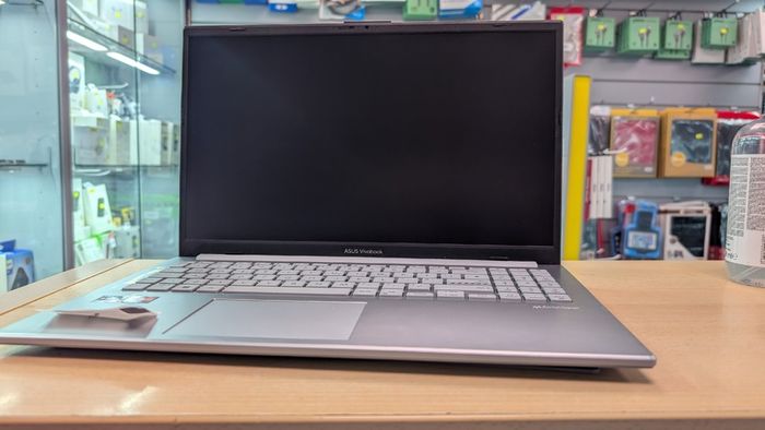 ASUS VivoBook Go 15