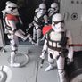 Star Wars Boxed Turbo Tank!! Image 8