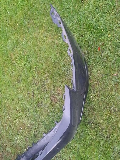 Genuine Audi A3 S Line Front Bumper