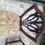 Vintage classical Chairs Image 4