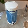 Water Distiller-  countertop with new filter Image 3