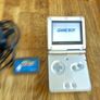 Gameboy Advance SP Image 6